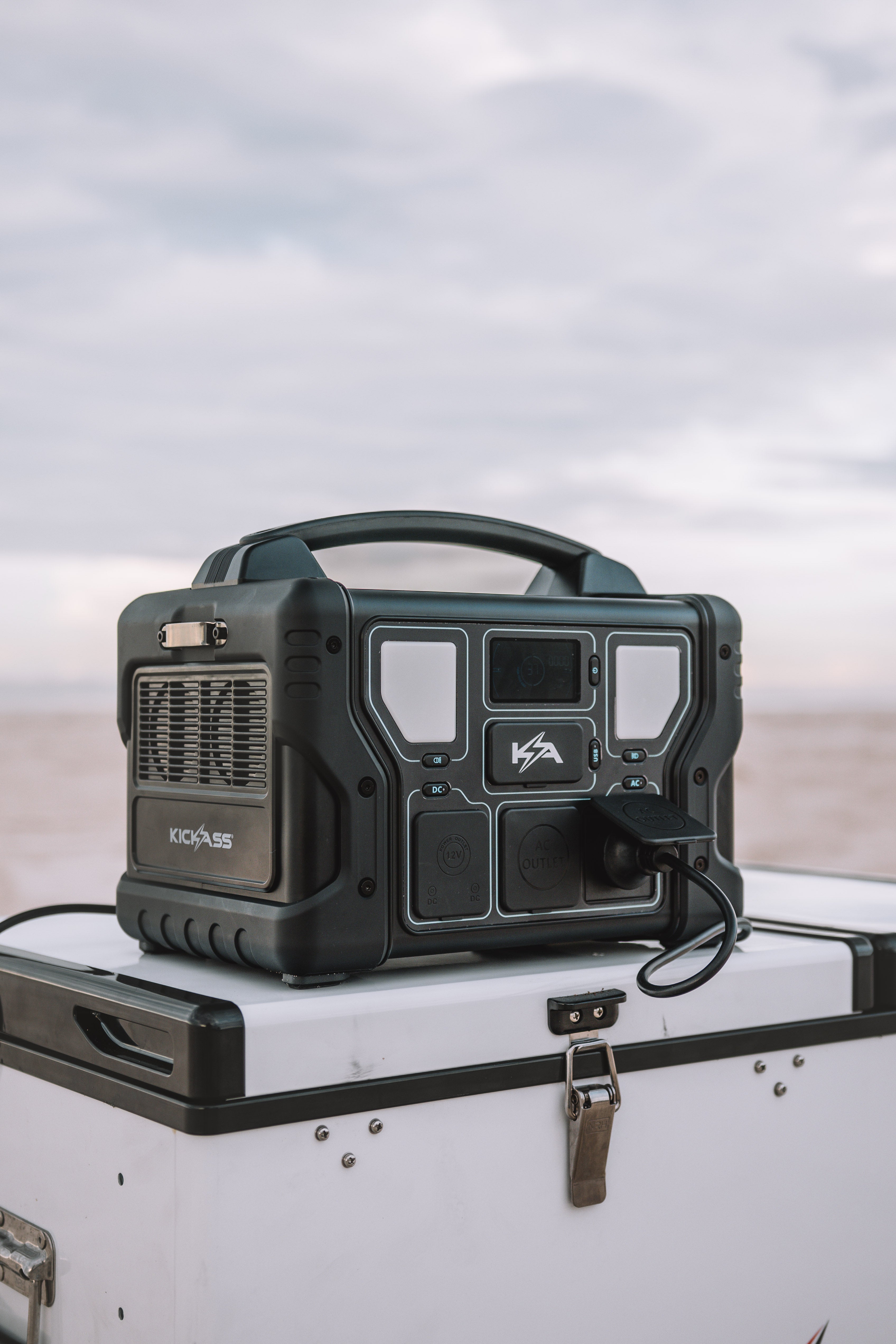 Understanding Voltage Drop and How to Avoid It