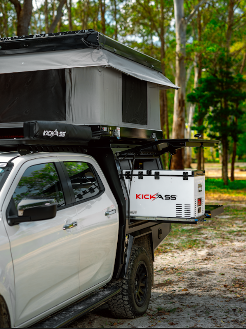 Why Fuses Matter in Your 12V Off-Grid System