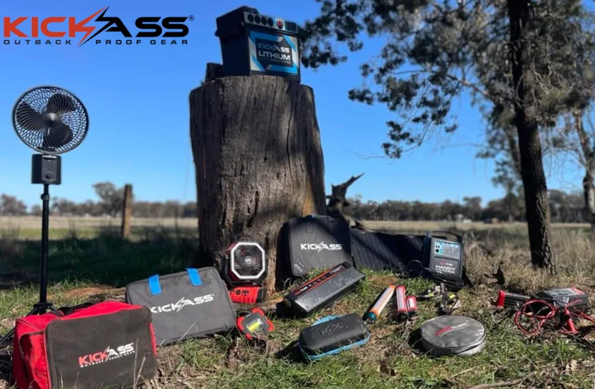 Advice for Planning an Epic Off-Grid Road Trip