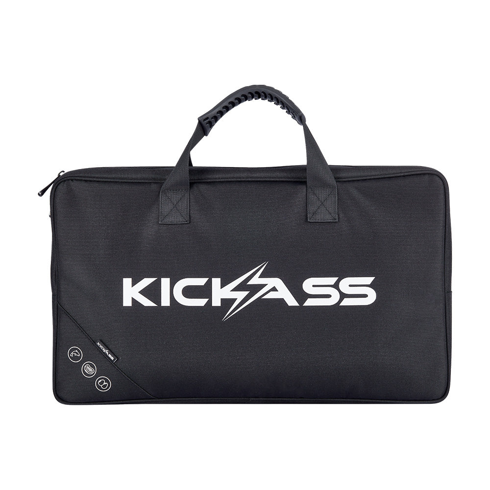 KickAss 50CM Portable Electric BBQ- 1400W