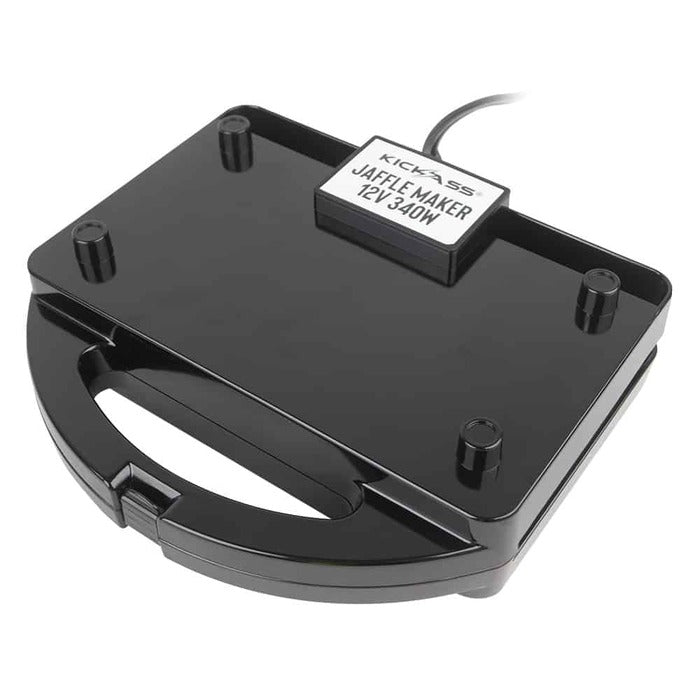 12V Sandwich Maker - KickAss Products USA