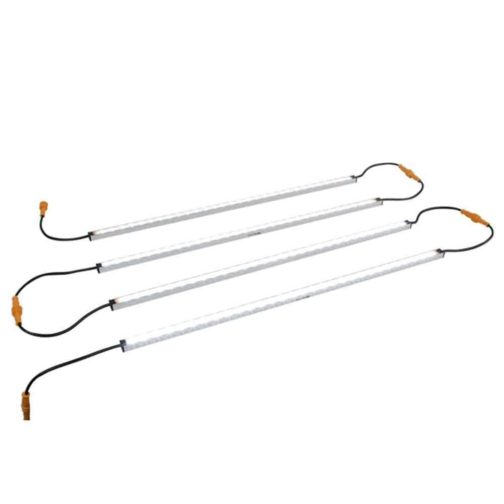 KickAss 12V Camping Car Light Kit V2