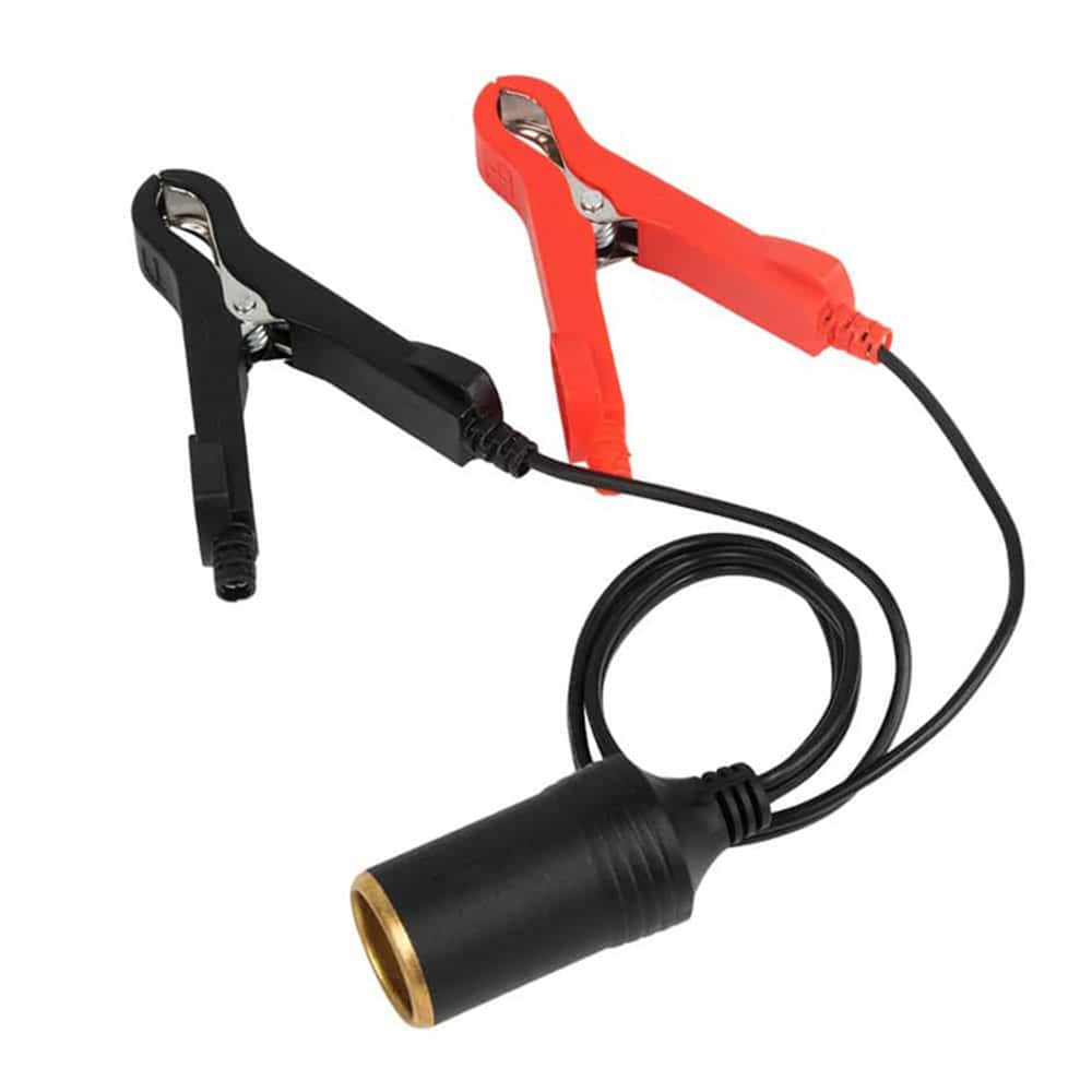KickAss 12V Camping Car Light Kit V2