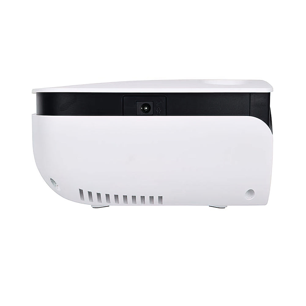 KickAss 12V Projector With Remote - Free Case Included! - KickAss Products USA