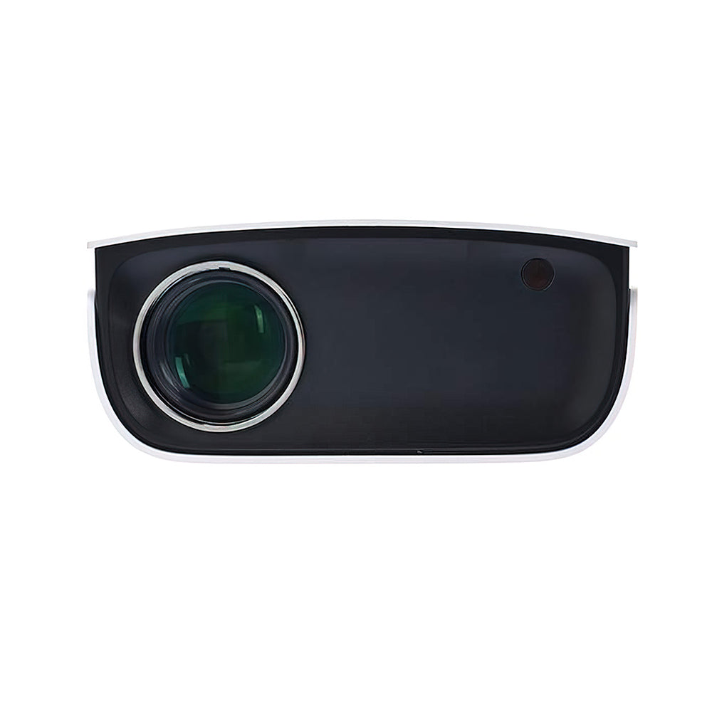 KickAss 12V Projector With Remote - Free Case Included! - KickAss Products USA