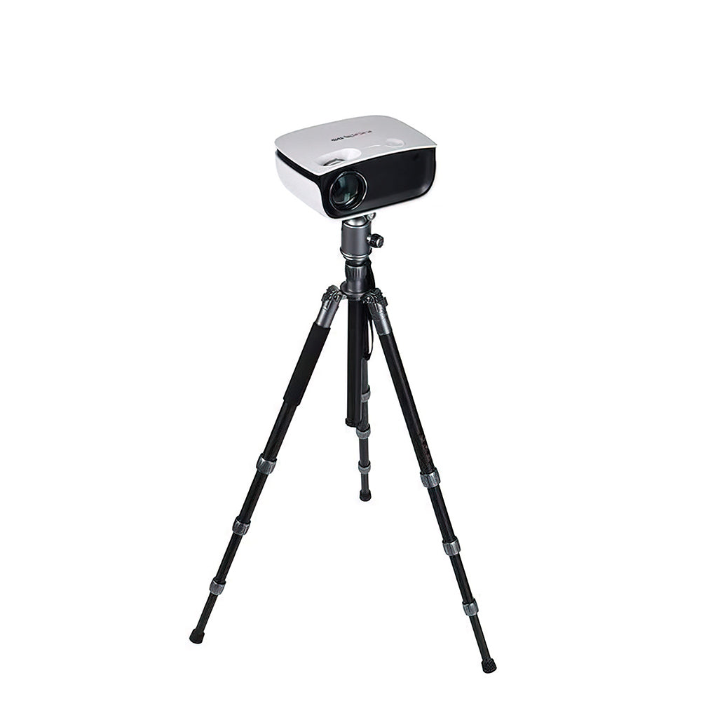 KickAss 12V Projector With Remote - Free Case Included! - KickAss Products USA