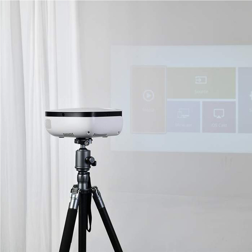 KickAss 12V Projector With Remote - Free Case Included! - KickAss Products USA