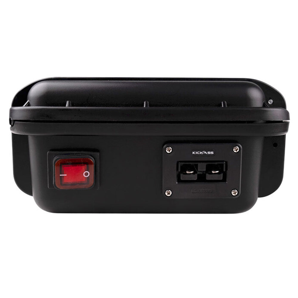 KickAss 12V 6L Portable Pump Pack