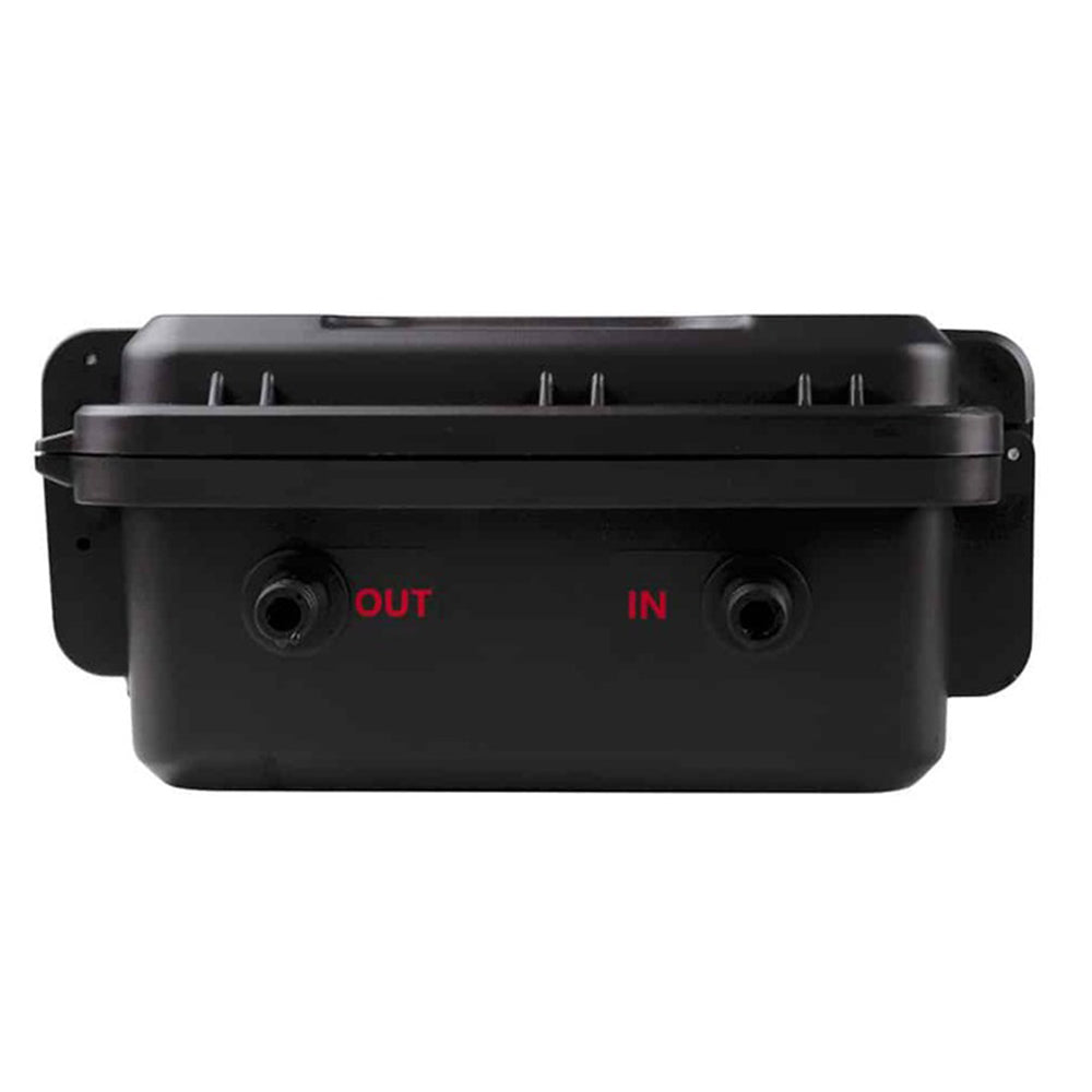 KickAss 12V 6L Portable Pump Pack