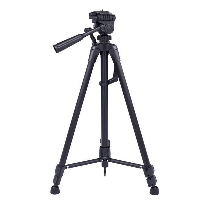 Tripod Tango: Finding Your Perfect Balance