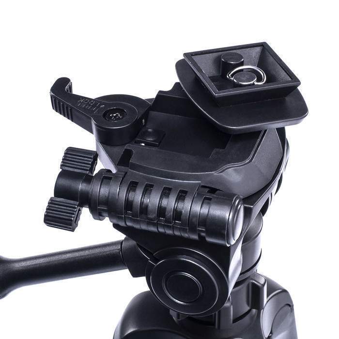 Travel Portable Projector & Camera Tripod - KickAss Products USA