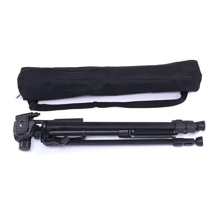 Travel Portable Projector & Camera Tripod - KickAss Products USA