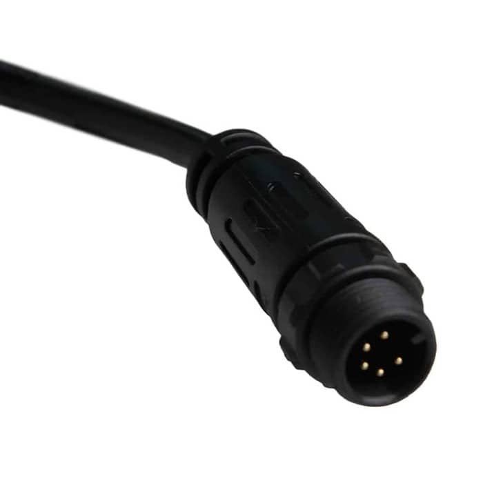 KickAss Remote Display Unit Extension Cable 16 ft