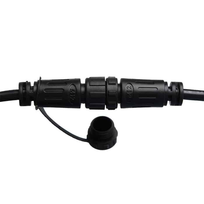KickAss Remote Display Unit Extension Cable 16 ft