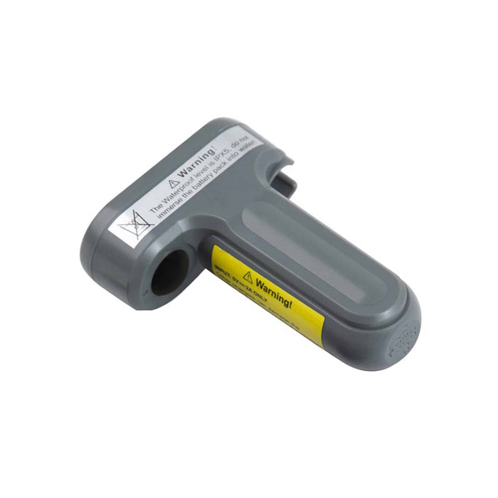 Spare Battery for KickAss Portable Lithium Camping Shower - KickAss Products USA