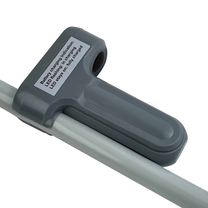 Spare Battery for KickAss Portable Lithium Camping Shower - KickAss Products USA