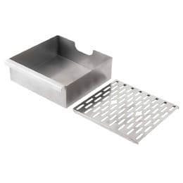 KickAss 12V Travel Oven and Trivet Tray Kit