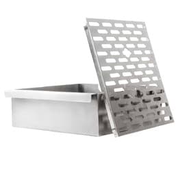 KickAss 12V Travel Oven and Trivet Tray Kit