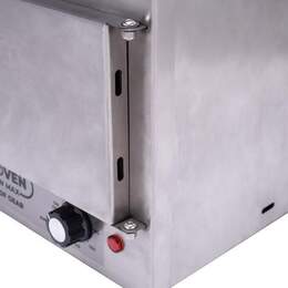 KickAss 12V Travel Oven and Trivet Tray Kit