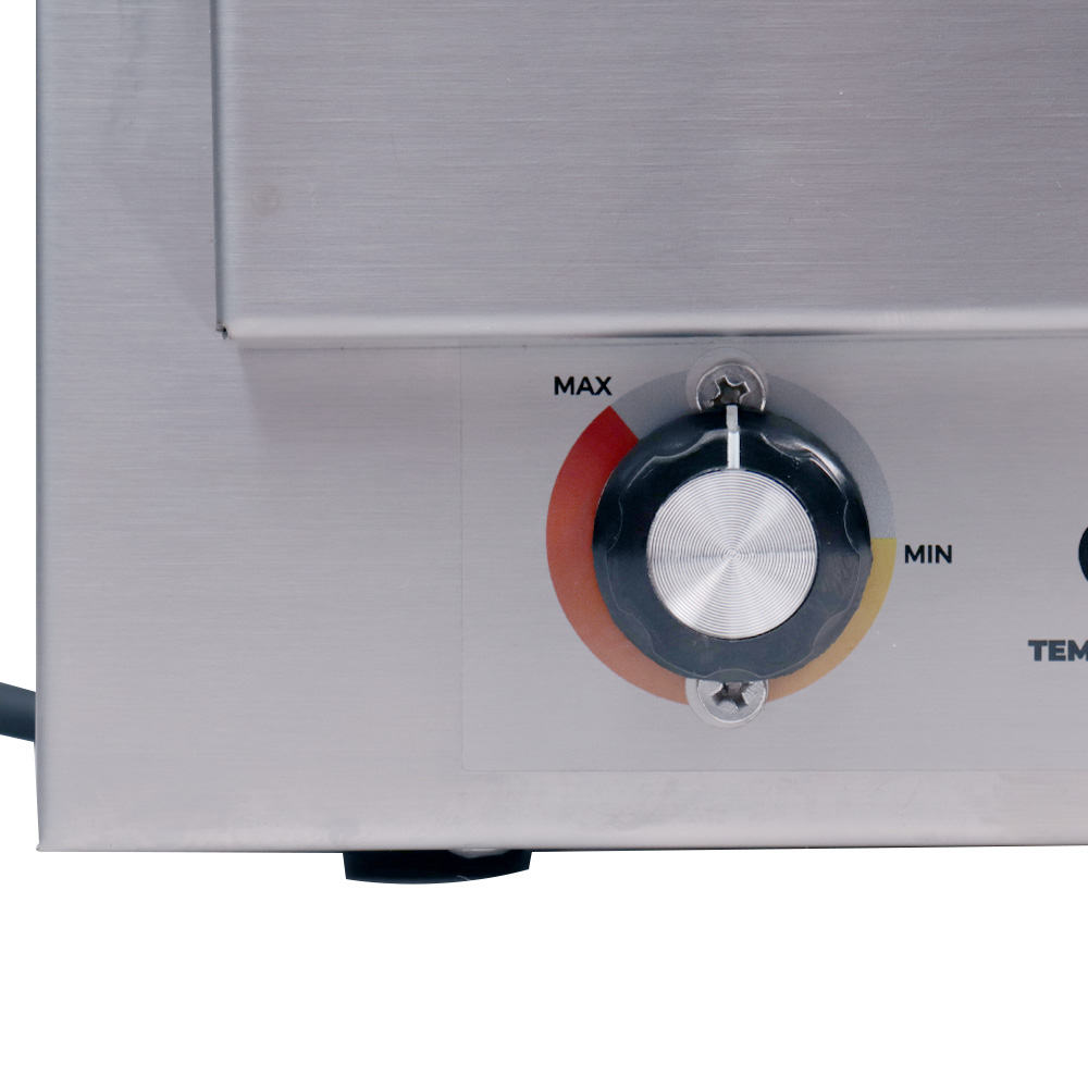 KickAss 12V 130W Portable Travel Oven