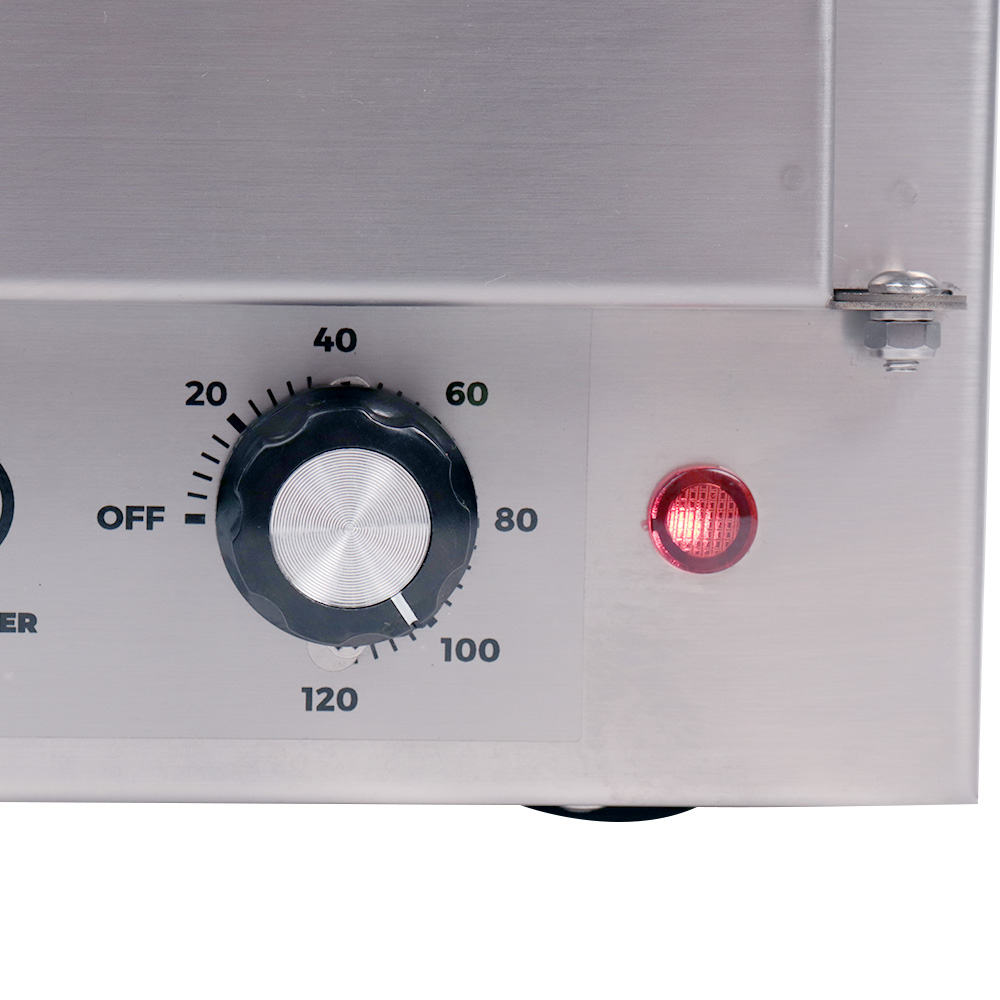 KickAss 12V 130W Portable Travel Oven