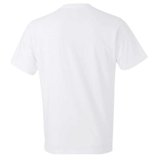 KickAss TShirt XXLarge White - KickAss Products USA