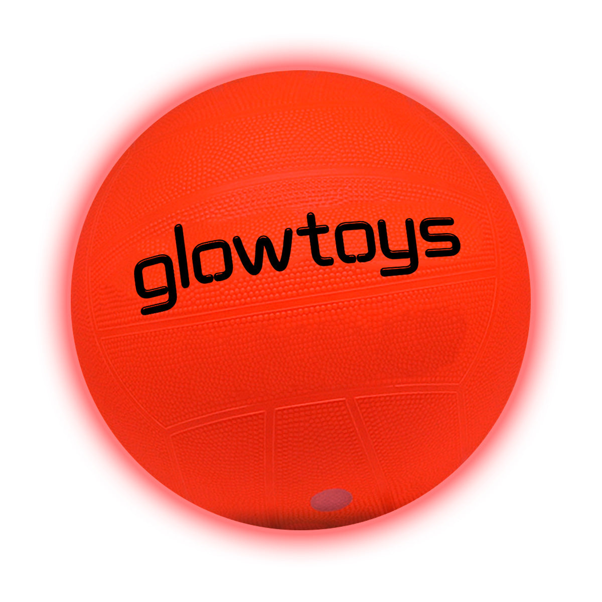 LED Touch Activated Light Up Netball