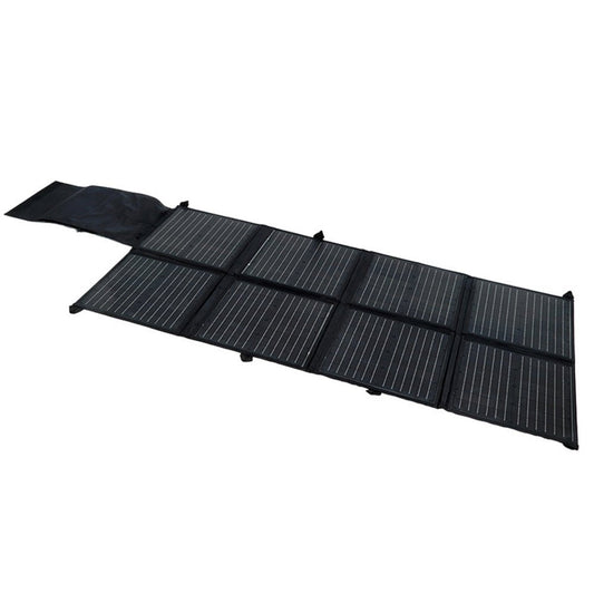 KickAss 12V 160W Portable Solar Blanket