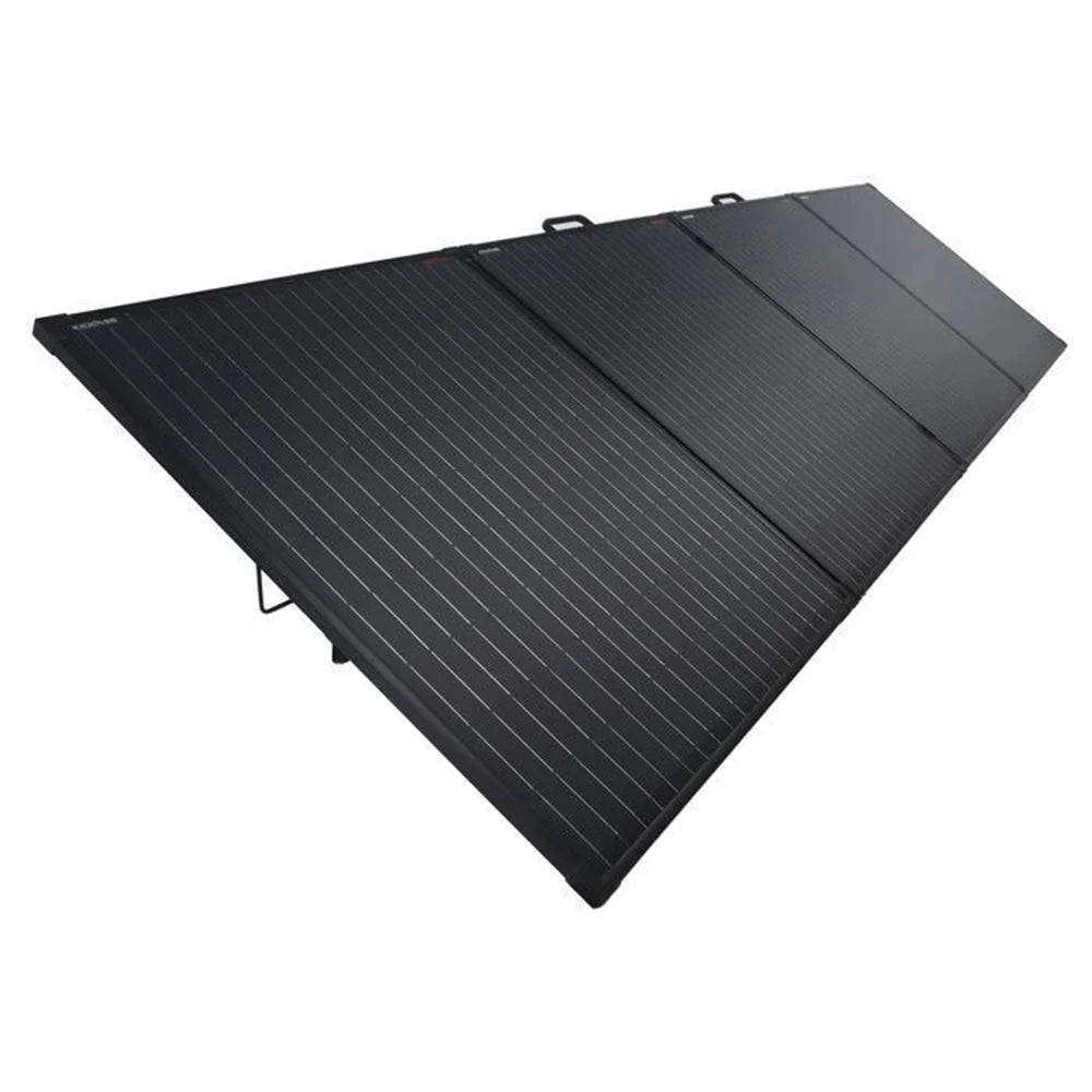 KICKASS 12V 300W Super Thin Portable Solar Panel