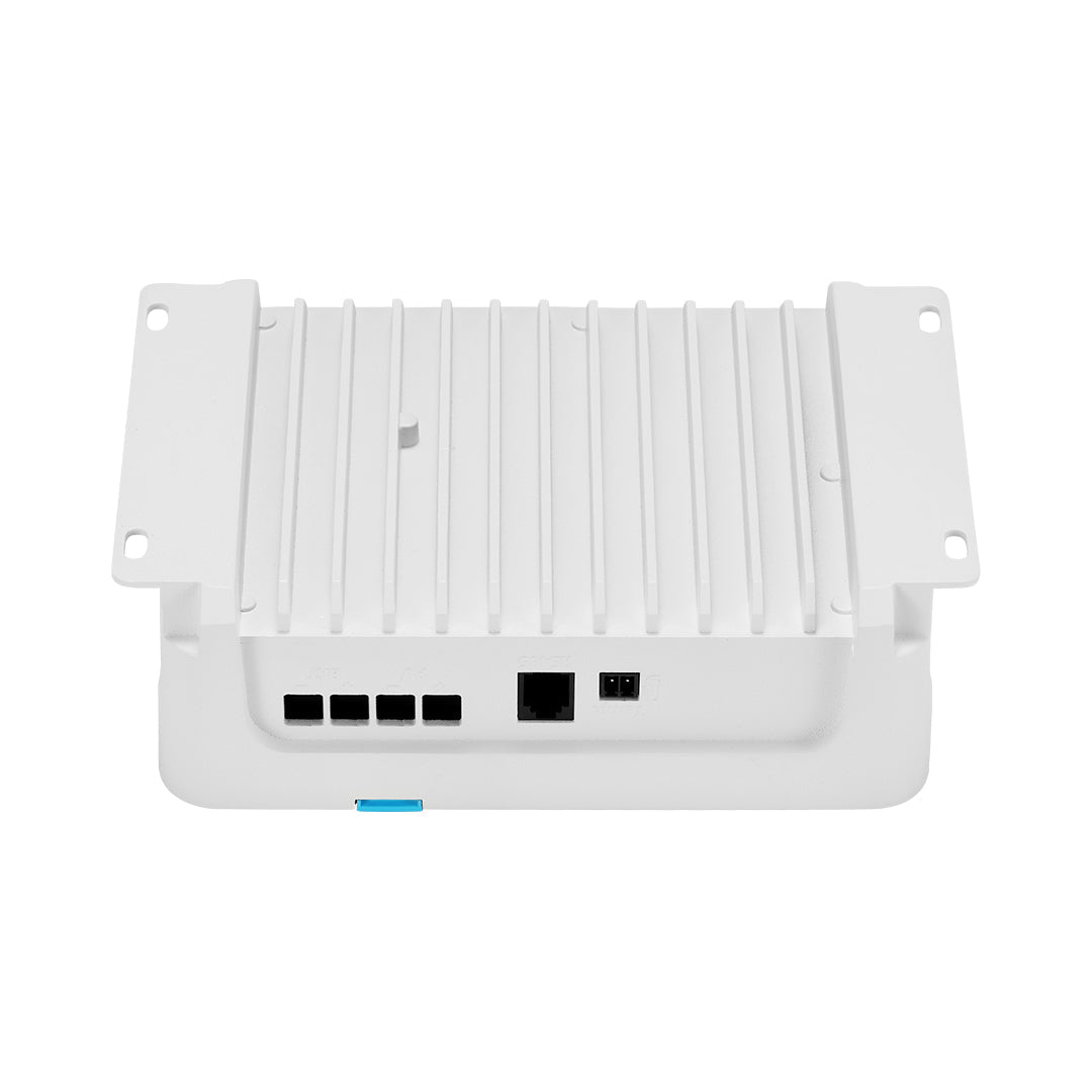 KickAss 20A 12V/24V/36V/48V
MPPT Solar Charge
Controllers