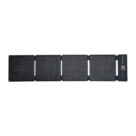 KickAss ProductsKickAss 60W DC Solar Blanket with USB - CKASB60
