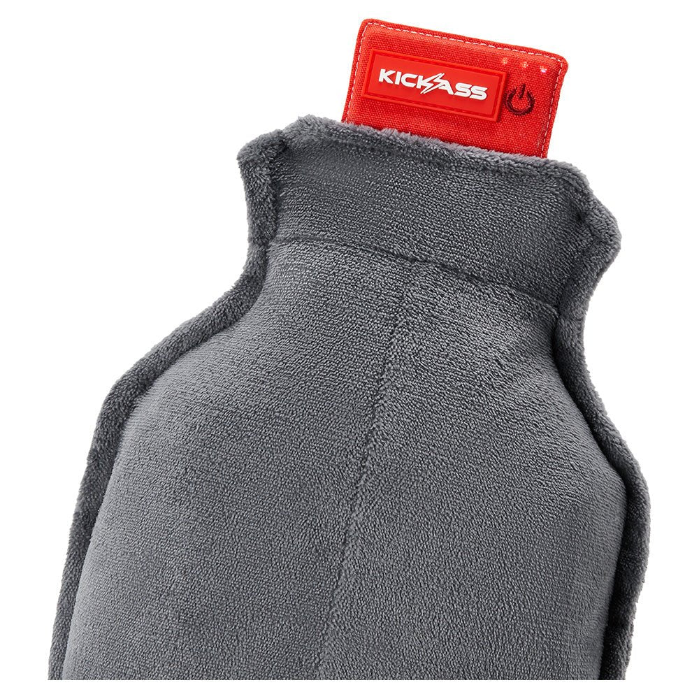KickAss ProductsKickAss Cordless Body Warmer with rechargeable 15,000mAh Power BankKABODYWARMER