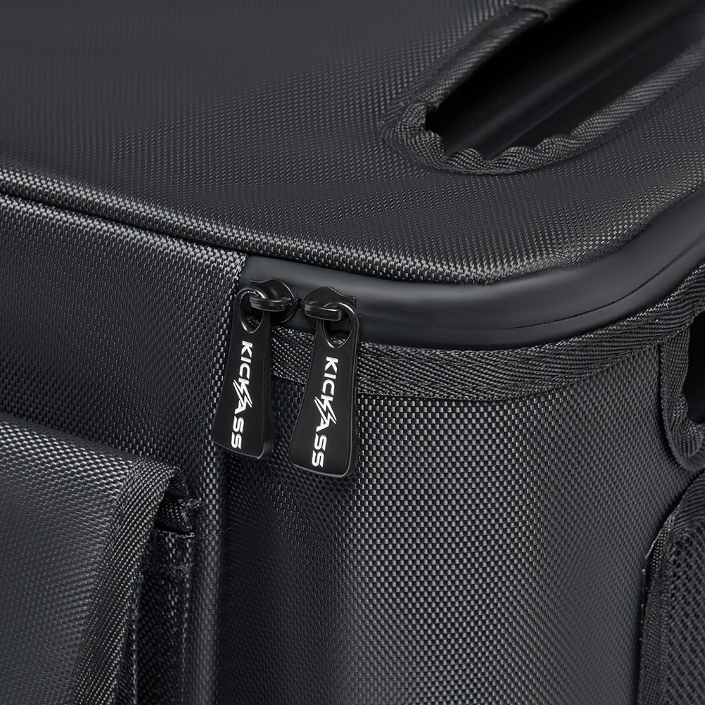 KickAss ProductsKickAss KickCharge 2400 Lithium Power Station - 2400W Carry BagKAPHUB-2000BAG