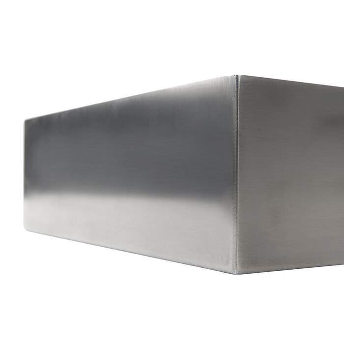 KickAss Travel Oven Stainless Steel Tray with Trivet Alt 5 Image