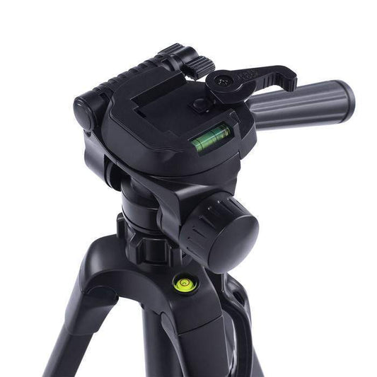 Travel Portable Projector & Camera Tripod