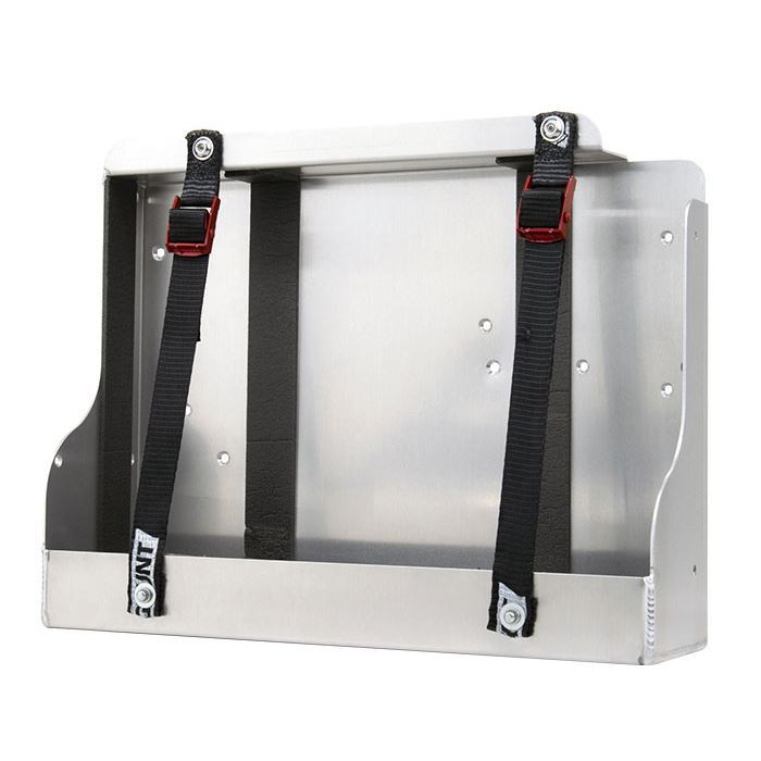 KICKASS 120AH AGM Slimline Battery Tray - KickAss Products USA