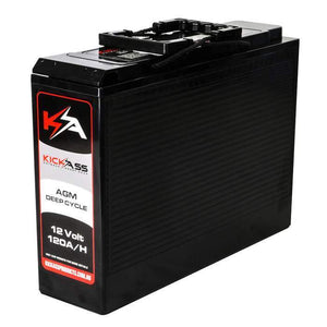 AGM Batteries