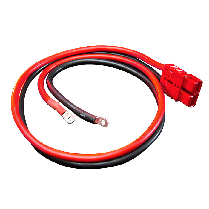 KickAss Battery Box Inverter Cable - KickAss Products USA