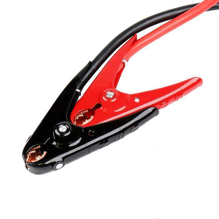 KickAss Powerstation - Battery Box Vehicle Recovery Cables - KickAss Products USA