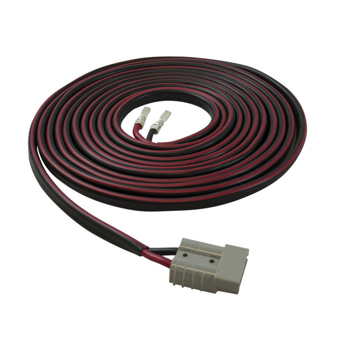 KickAss Plug & Play 12V Dual Battery System Wiring Kit KickAss