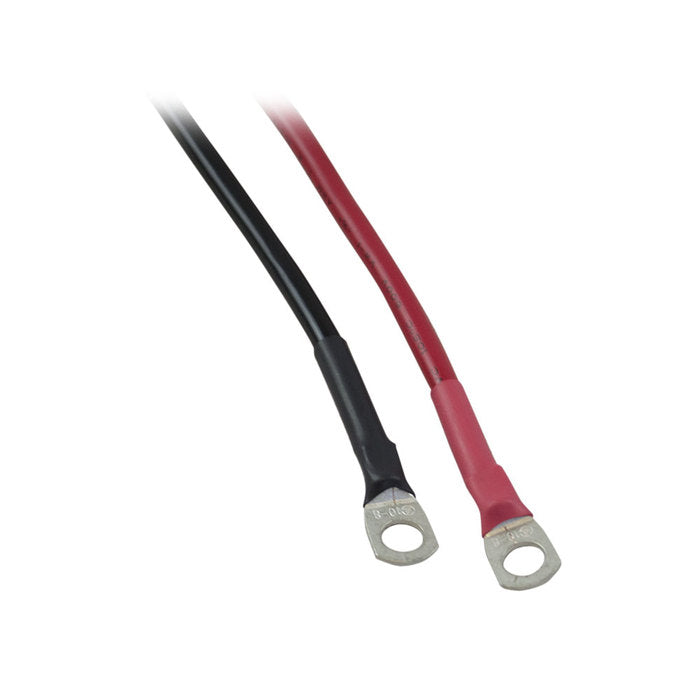 KickAss Plug & Play Dual Battery System Wiring Kit - KickAss Products USA