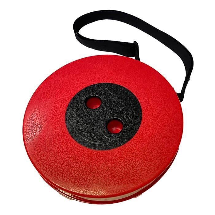 KickAss Portable Outdoor Pop Up Stool - KickAss Products USA