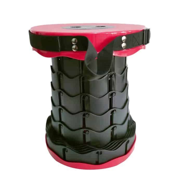 KickAss Portable Outdoor Pop Up Stool - KickAss Products USA
