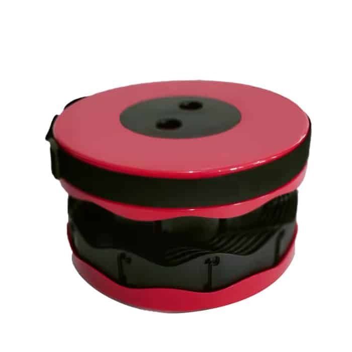 KickAss Portable Outdoor Pop Up Stool - KickAss Products USA
