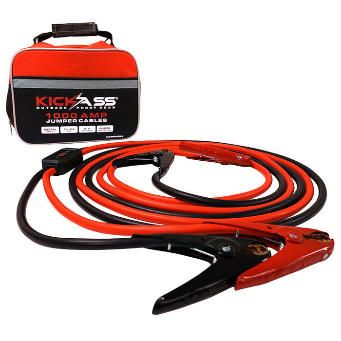 Jumper Cable, Emergency Cable, Heavy Duty Jumper Cable, Long Jumper Cable, 1000 Amps Jumper Cables, Emergency Cables, Emergency Jumpers, Battery Cables, Car Cables, Car Safety Kit, Safety Kit, Car Kit, Auto Kit, Auto Accessory, Gift, Auto Gift, Copper Wire Cables, Copper Wire Jumper Cables