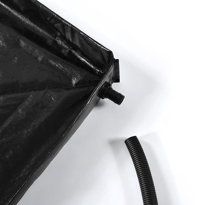 KickAss Shower Tent Awning Base - KickAss Products USA