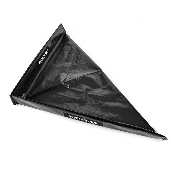 KickAss Shower Tent Awning Base - KickAss Products USA