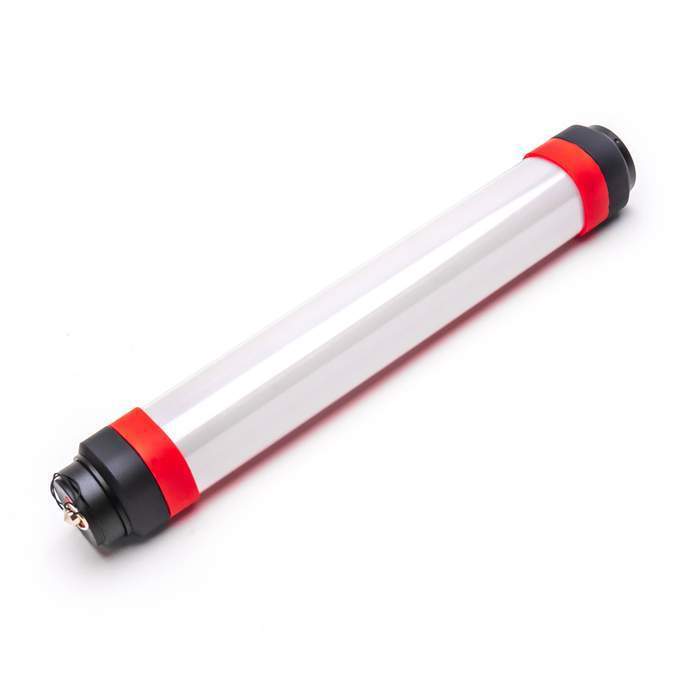KickAss Large LED Flash Light - Power Bank Rechargeable - KickAss Products USA