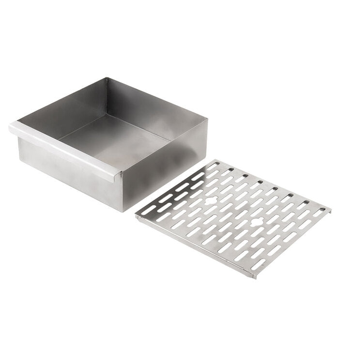 KickAss Travel Oven Tray with Trivet - KickAss Products USA