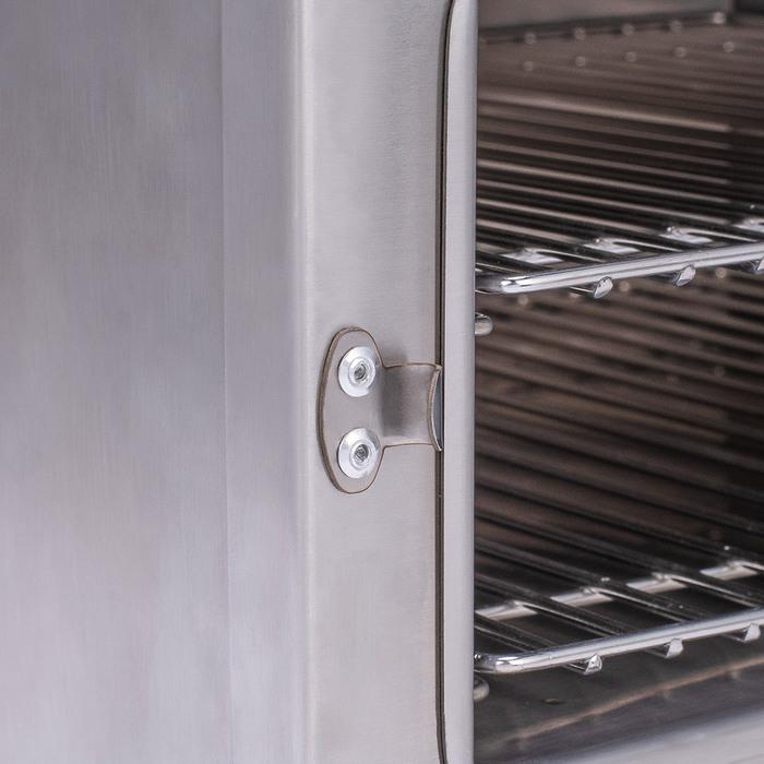 KickAss 12V 130W Portable Travel Oven - KickAss Products